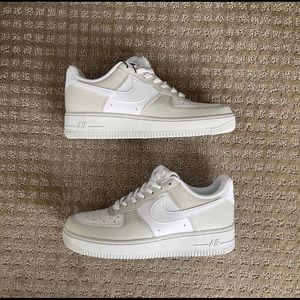 Women’s Nike Air Force 1 ‘07 Low “Light Bone”